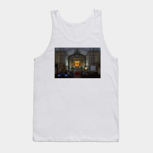 Cebu City Sinulog Festival Tank Top